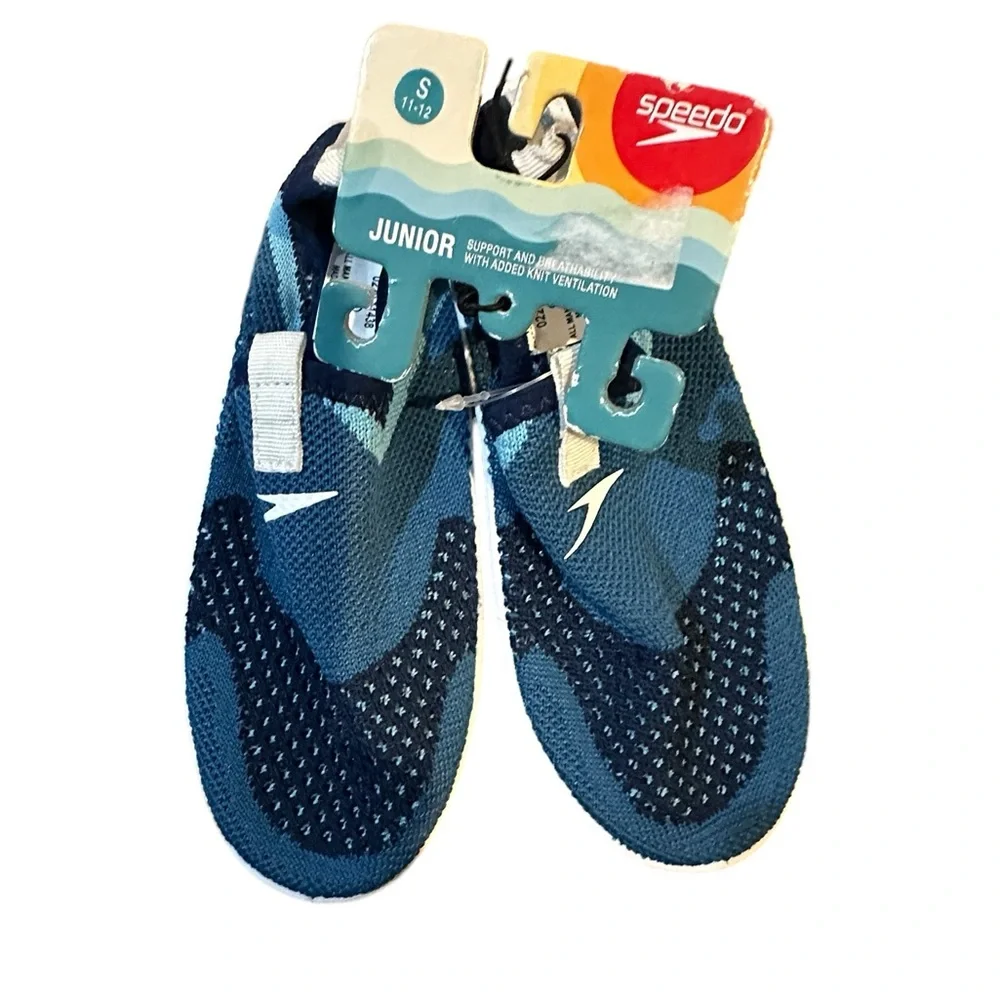 Speedo‎ Junior surf Water Shoes NWT